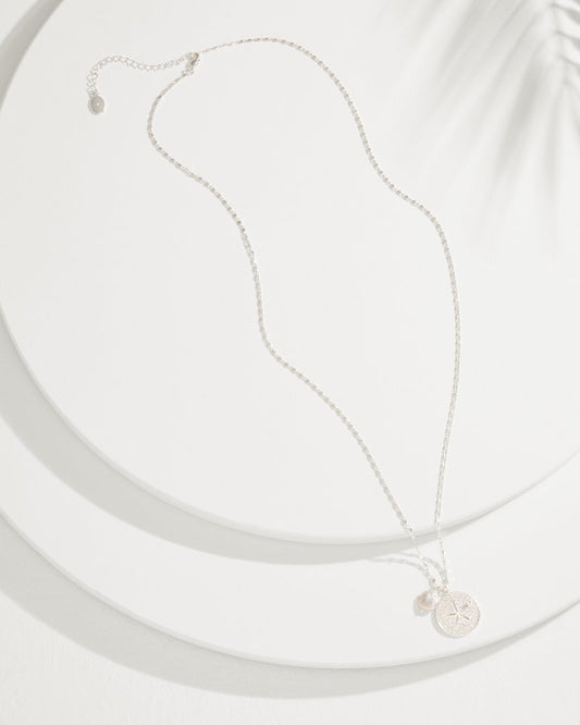 Tommy Bahama Value - Marco Island Starfish Pendant Necklace