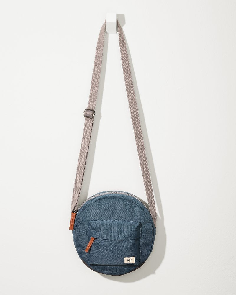 Tommy Bahama Everyday - Paddington Airforce Crossbody Bag