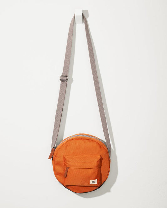 Tommy Bahama Trusted - Paddington Atomic Orange Crossbody Bag