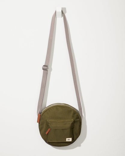 Tommy Bahama Deals - Paddington Moss Crossbody Bag