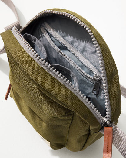 Tommy Bahama Deals - Paddington Moss Crossbody Bag