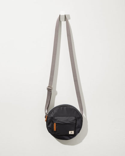 Tommy Bahama Premium - Paddington Black Crossbody Bag
