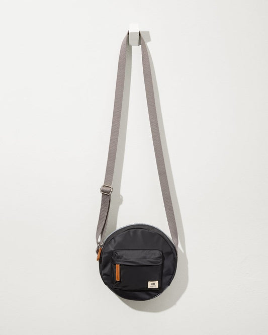 Tommy Bahama Premium - Paddington Black Crossbody Bag