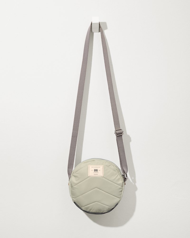 Tommy Bahama Deals - Paddington Nylon Crossbody Bag