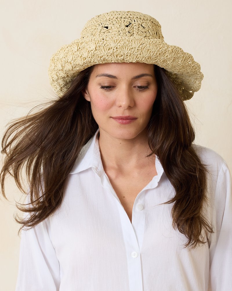 Tommy Bahama Special Offer - Breezy Bucket Hat