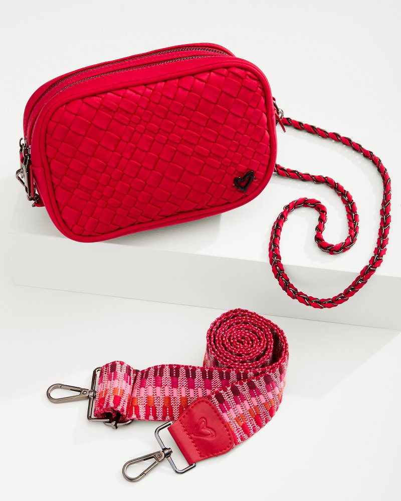 Tommy Bahama Recommended - Caledon Mini Crossbody Bag