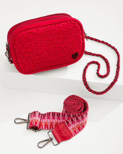 Tommy Bahama Recommended - Caledon Mini Crossbody Bag