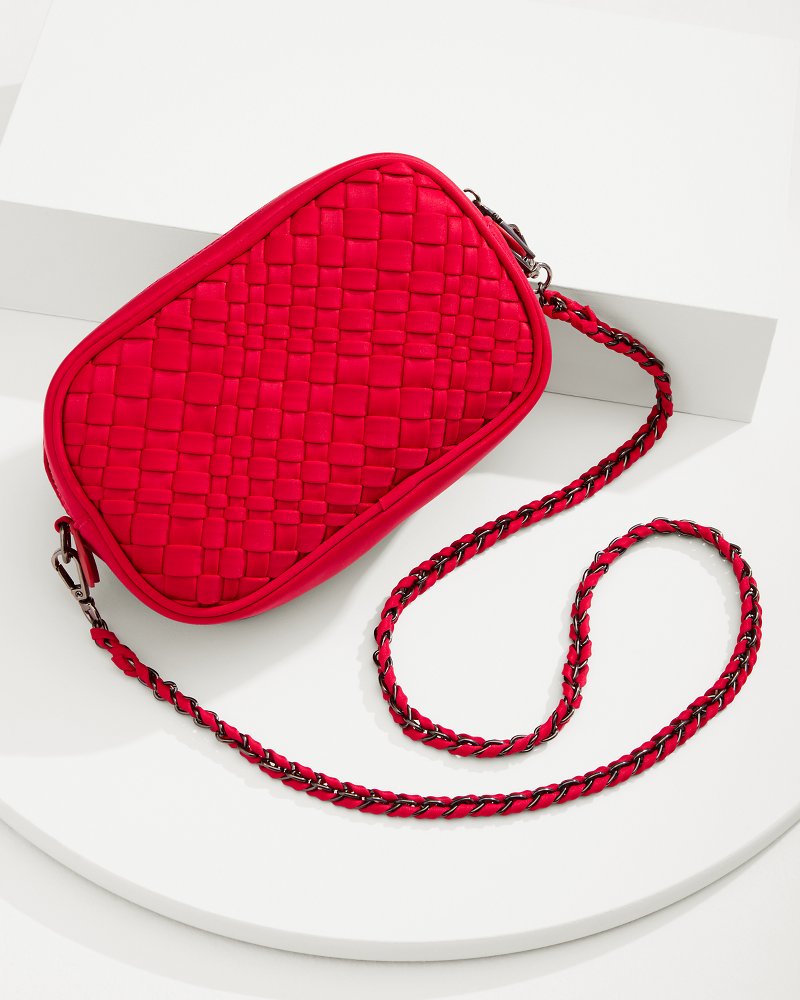 Tommy Bahama Recommended - Caledon Mini Crossbody Bag