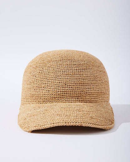 Tommy Bahama Trending - Riley Raffia Cap