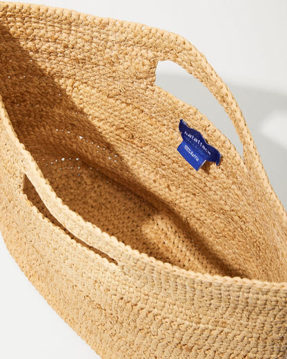 Tommy Bahama Customer Favorite - Naomi Raffia Mini Bag