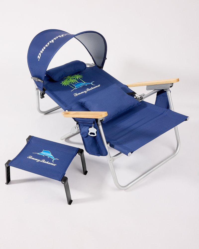 Tommy Bahama Great Value - Tommy Bahama Marlin Palms Ultimate Beach Chair
