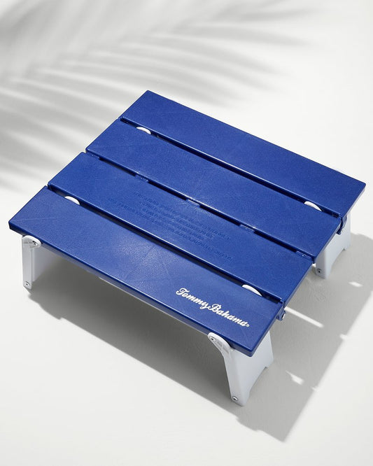 Tommy Bahama Essential - Personal Folding Beach Table
