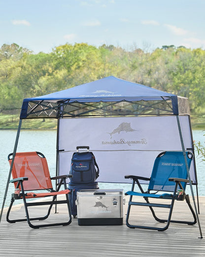 Tommy Bahama Trending - Pop-Up Beach Shade