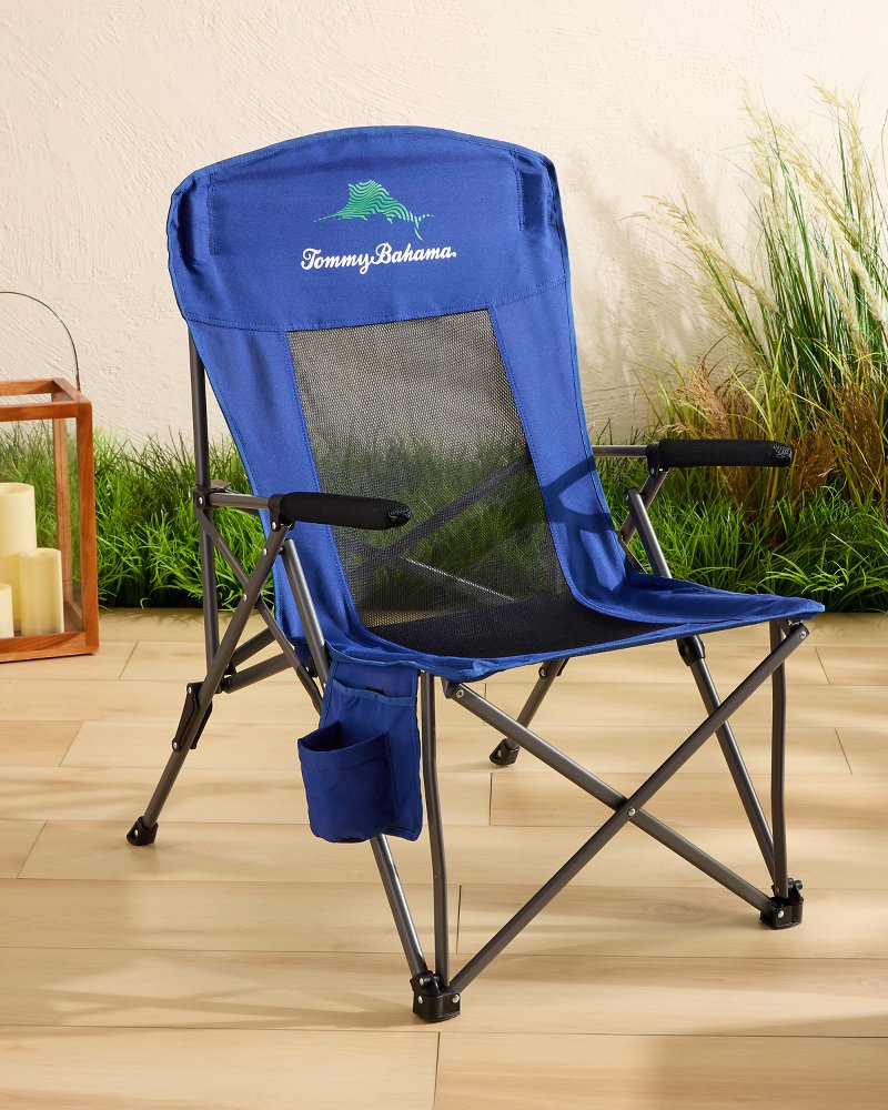 Tommy Bahama Essential - Tommy Bahama Champion's Chair