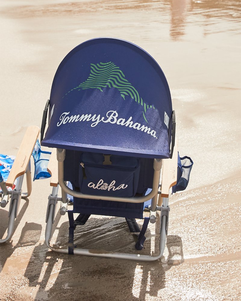 Tommy Bahama New - Wavy Marlin Kids' Canopy