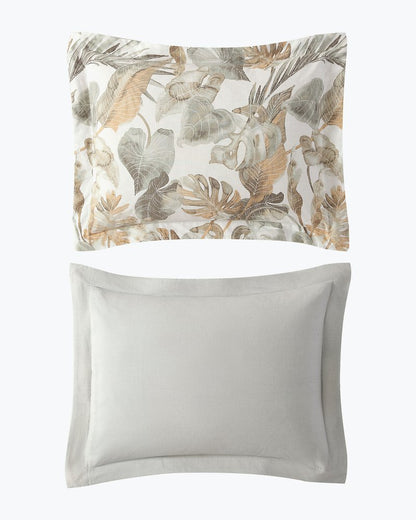 Tommy Bahama Deals - Raw Coast 5-Piece King Comforter Set