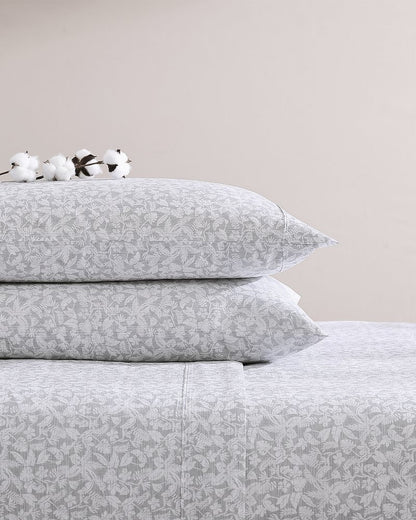 Tommy Bahama Special Offer - Koya Bay 4-Piece Queen Sheet Set