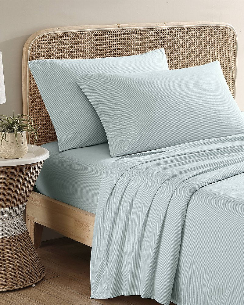 Tommy Bahama Best Price - Island Cays Queen Sheet Set