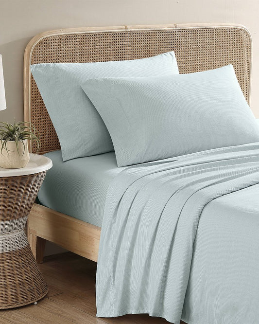 Tommy Bahama Best Price - Island Cays Queen Sheet Set