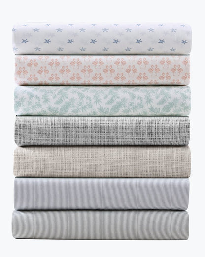 Tommy Bahama Essential - Island Cays King Sheet Set