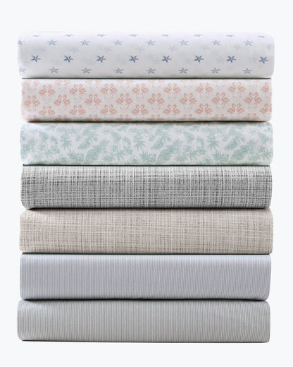 Tommy Bahama Recommended - Island Cays Queen Sheet Set