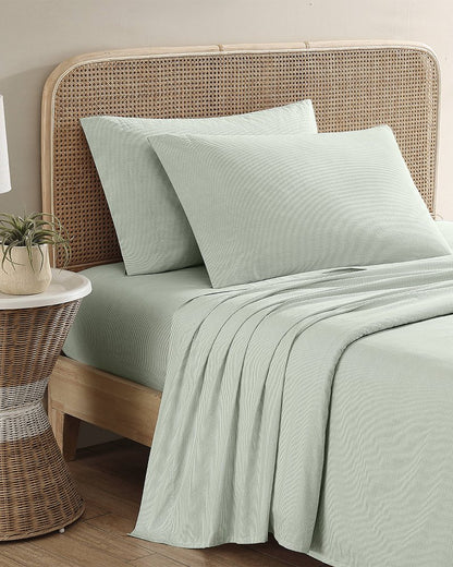 Tommy Bahama Premium - Island Cays King Sheet Set