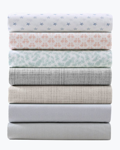 Tommy Bahama Premium - Island Cays King Sheet Set
