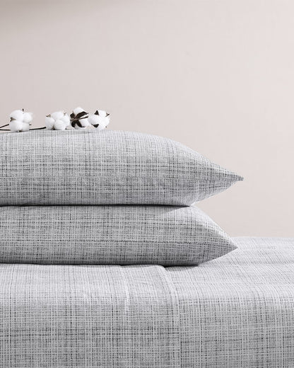 Tommy Bahama Customer Favorite - Raffia Linen Queen Sheet Set