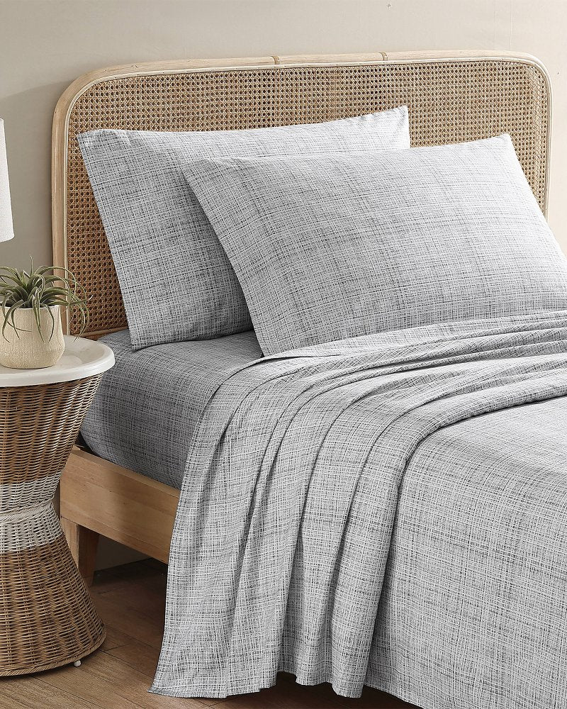 Tommy Bahama Premium - Raffia Linen King Sheet Set