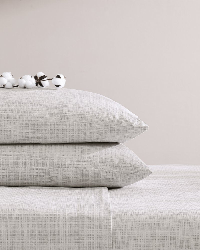 Tommy Bahama Classic - Raffia Linen King Sheet Set
