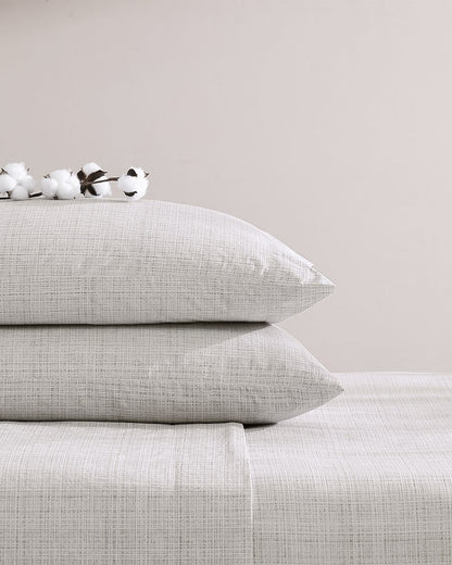 Tommy Bahama Classic - Raffia Linen King Sheet Set