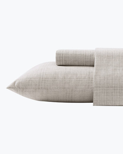 Tommy Bahama Classic - Raffia Linen King Sheet Set