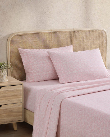 Tommy Bahama Best Seller - Lovely Palms 4-Piece King Sheet Set