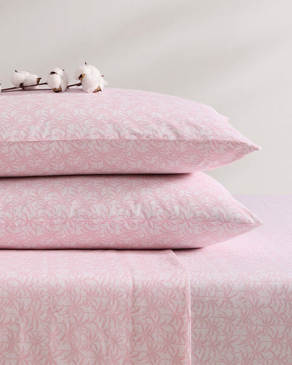Tommy Bahama Best Seller - Lovely Palms 4-Piece King Sheet Set