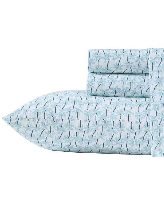 Tommy Bahama Best Seller - Palmtastic 4-Piece King Sheet Set