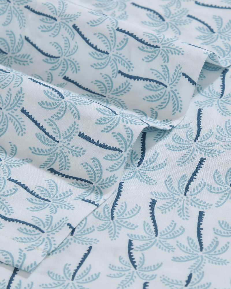 Tommy Bahama Best Seller - Palmtastic 4-Piece King Sheet Set