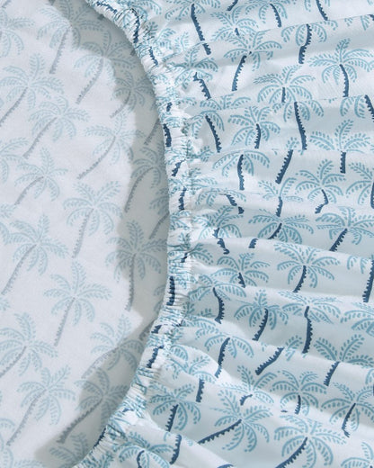Tommy Bahama Best Seller - Palmtastic 4-Piece King Sheet Set