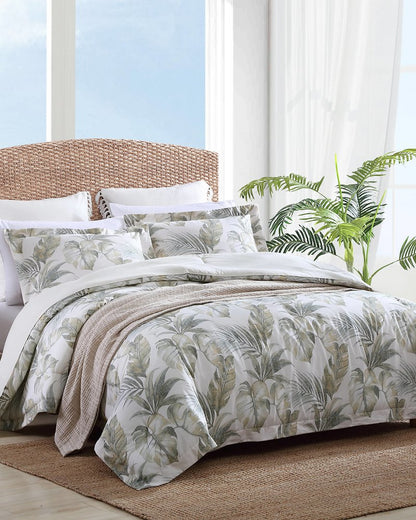 Tommy Bahama Quality - Waimea Bay 3-Piece Queen Comforter Set