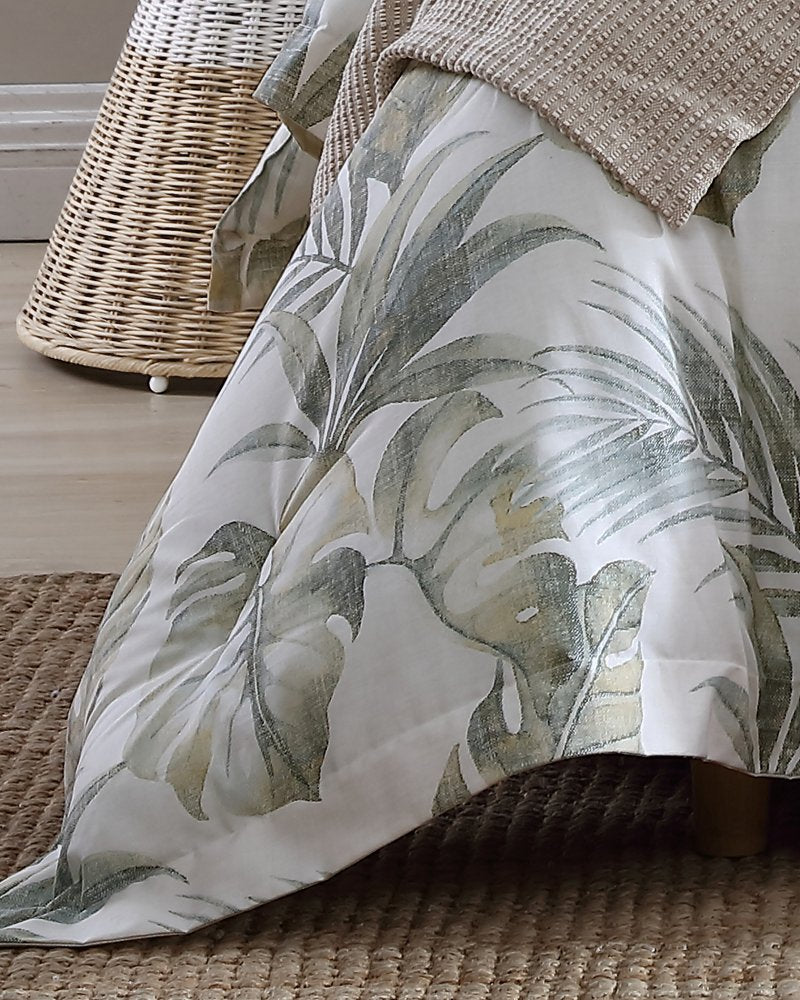 Tommy Bahama Quality - Waimea Bay 3-Piece Queen Comforter Set