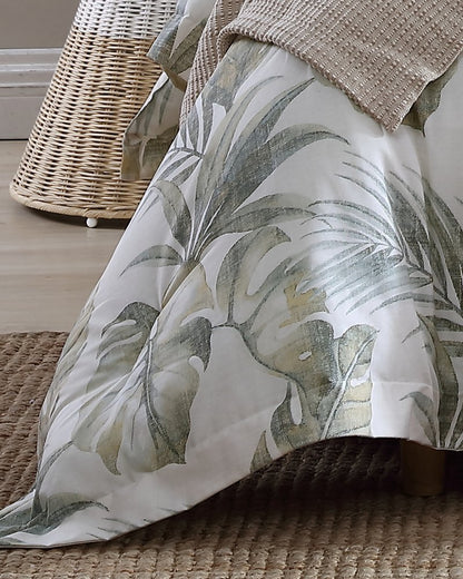 Tommy Bahama Quality - Waimea Bay 3-Piece Queen Comforter Set