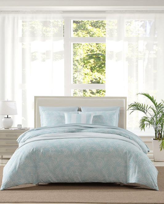 Tommy Bahama Quality - Art of Palms 3-Piece King Comforter Set
