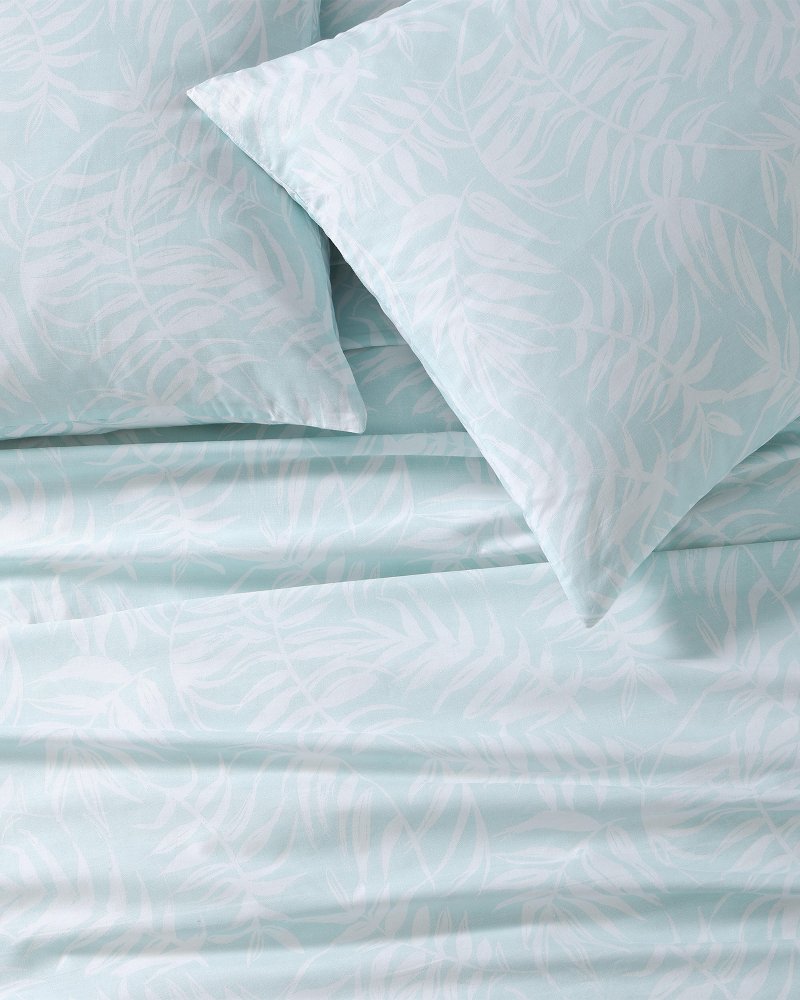 Tommy Bahama Quality - Art of Palms 3-Piece King Comforter Set