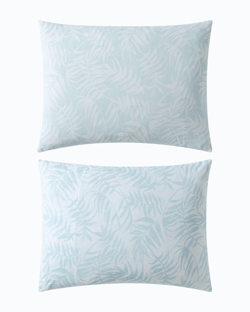 Tommy Bahama Quality - Art of Palms 3-Piece King Comforter Set