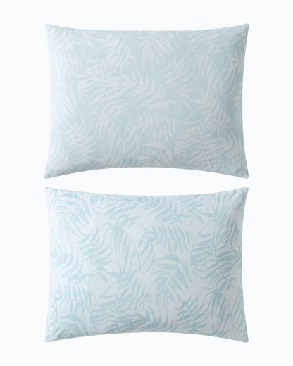 Tommy Bahama Quality - Art of Palms 3-Piece King Comforter Set