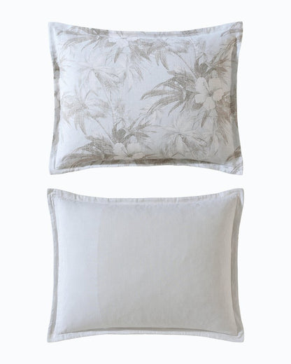 Tommy Bahama Best Seller - Beachway Blooms 3-Piece Full/Queen Comforter Set