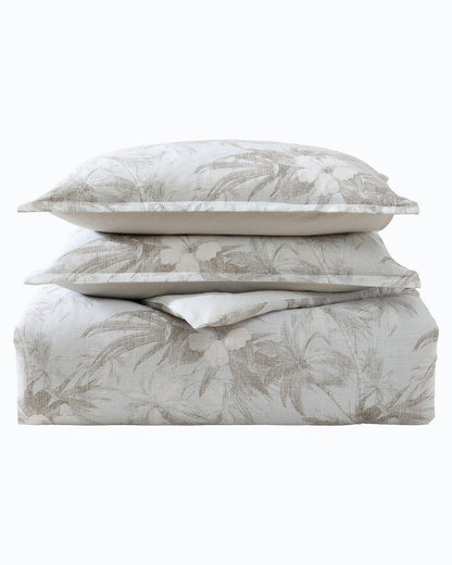 Tommy Bahama Sale - Beachway Blooms 3-Piece King Comforter Set