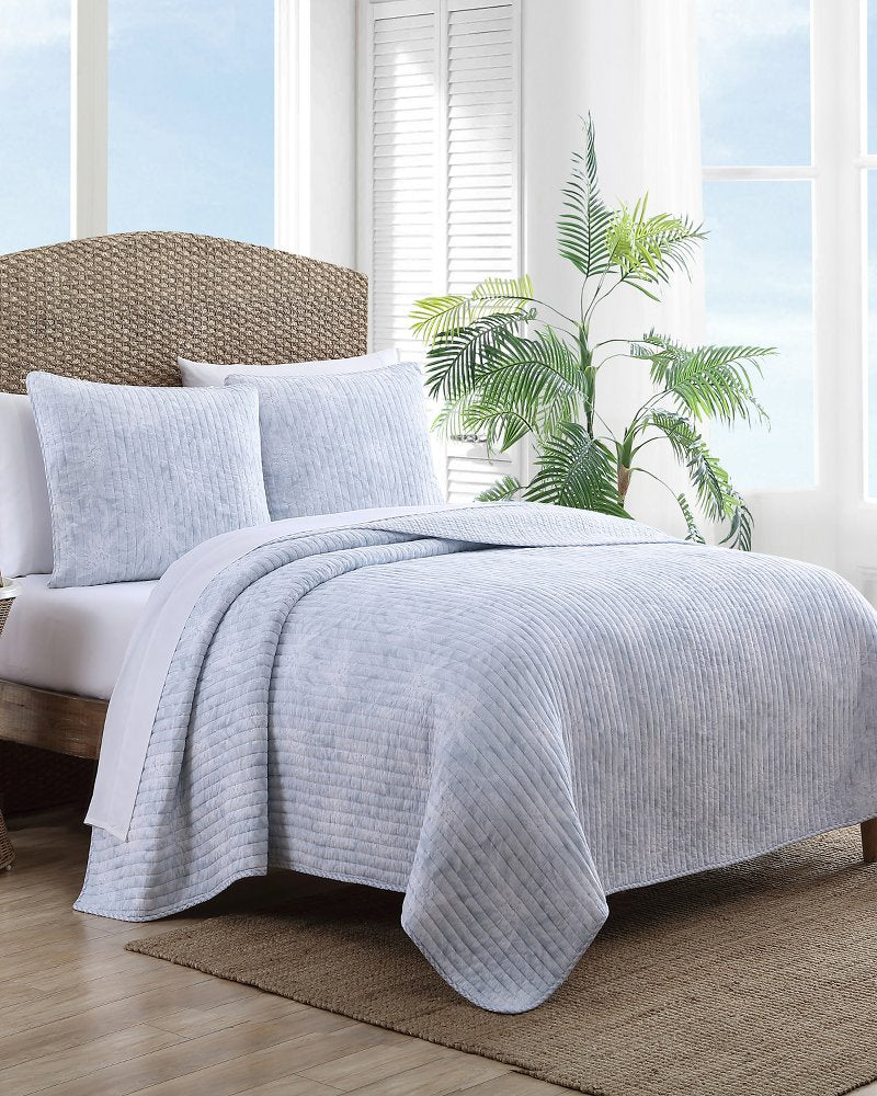 Tommy Bahama Best Price - Makena 3-Piece King Quilt Set