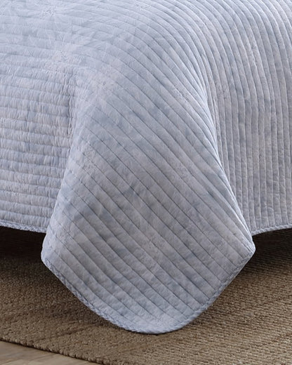 Tommy Bahama Best Price - Makena 3-Piece King Quilt Set