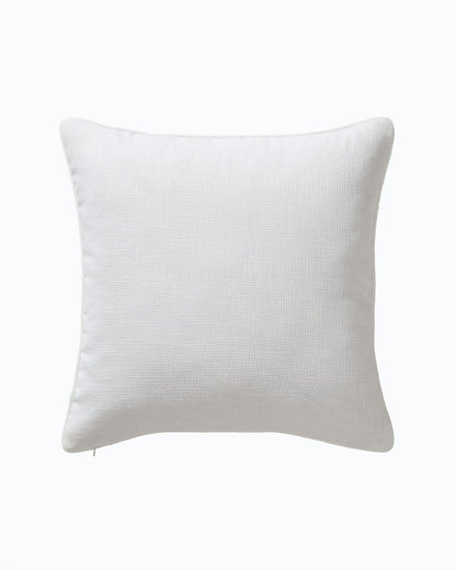 Tommy Bahama Premium - Golden Pineapples Embroidered Decorative Pillow