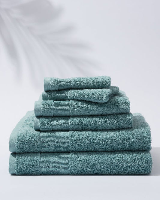 Tommy Bahama Trusted - Island Retreat 6-Piece Bath Towel Set